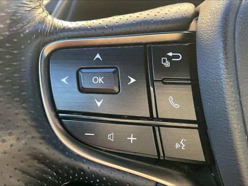 Used 2021 Lexus ES 350 F Sport w/ Protection Package (P3) image 25