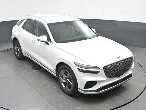 Used 2026 Genesis GV70 2.5T image 35