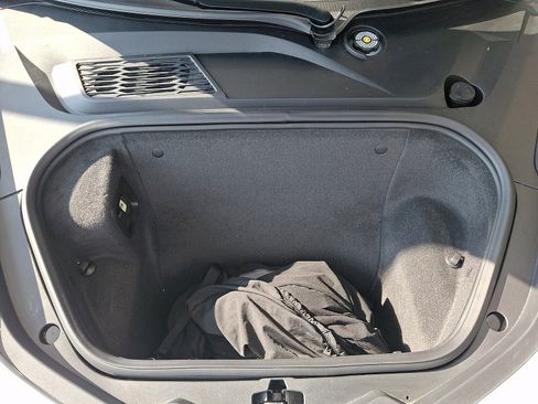 Used 2024 Chevrolet Corvette Z06 w/ Z07 Performance Package image 24