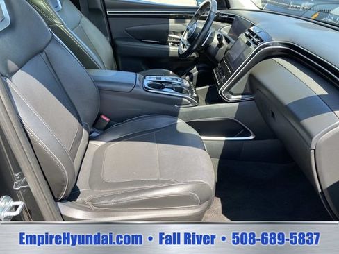 Used 2024 Hyundai Tucson Limited FWD image 20
