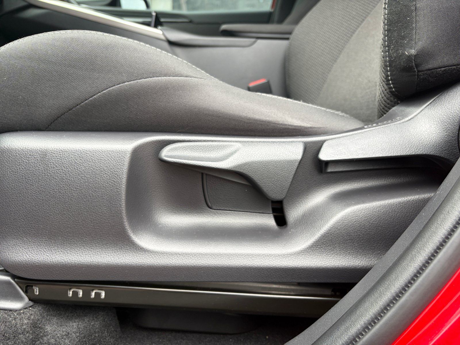 Certified 2023 Subaru Solterra AWD image 13