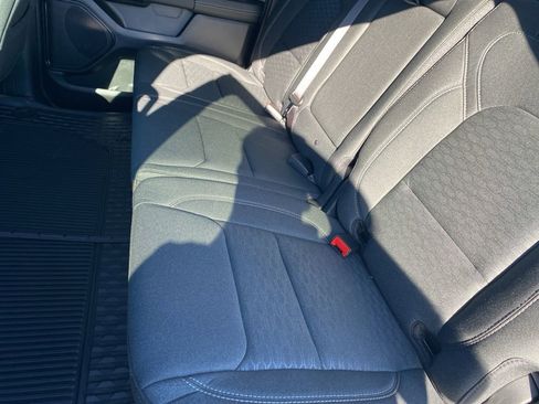 New 2026 RAM 1500 Lone Star image 38