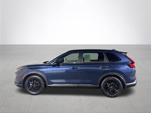 Used 2026 Honda CR-V Sport-L image 9