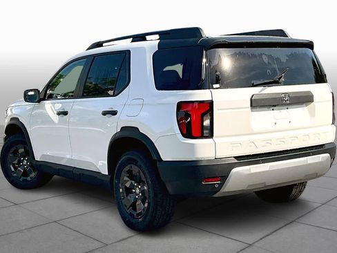 Used 2026 Honda Passport RTL image 7