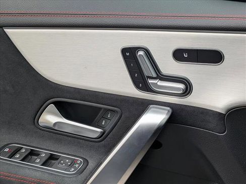 Used 2023 Mercedes-Benz CLA 35 AMG 4MATIC image 10