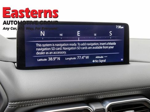 Used 2023 MAZDA CX-5 AWD 2.5 S w/ Premium Plus Pkg image 18