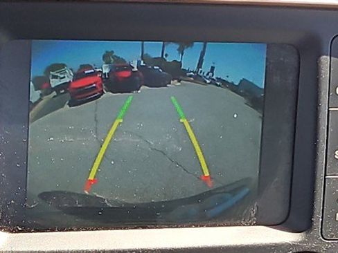 Used 2017 RAM 1500 Express RWD image 14