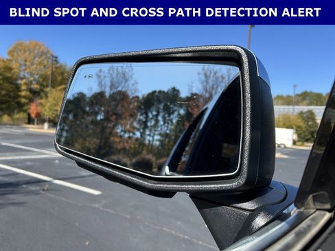 Used 2024 Chevrolet Silverado 1500 High Country image 8