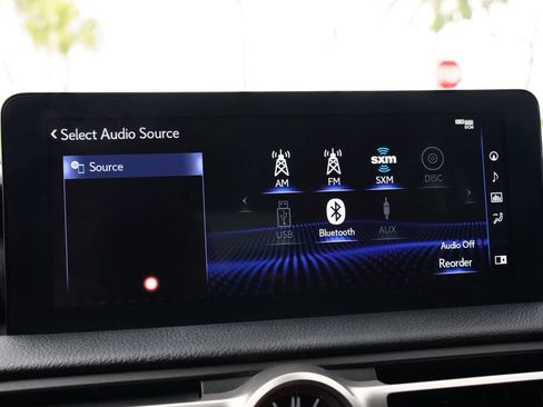 Used 2022 Lexus IS 350 F Sport RWD image 29