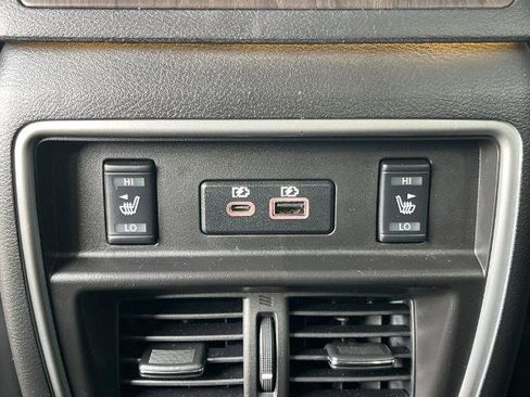 Certified 2023 Nissan Murano Platinum w/ Cargo Package image 20