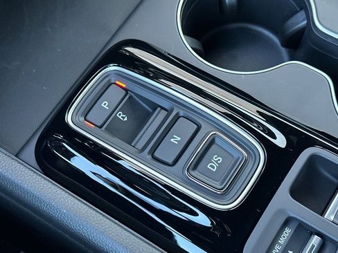 New 2026 Honda Pilot Sport image 23