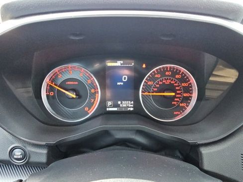 Used 2018 Subaru Impreza 2.0i Sport image 9