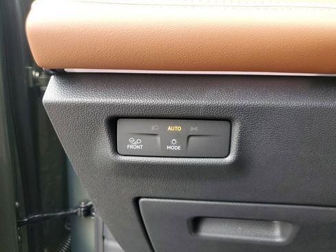 New 2026 Volkswagen Tiguan SEL R-Line image 29