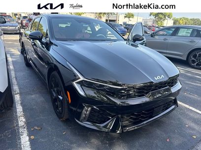 Used 2026 Kia K5 GT-Line w/ GT-Line Premium Package