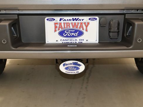 New 2025 Ford F150 XLT w/ Equipment Group 302A MID image 27