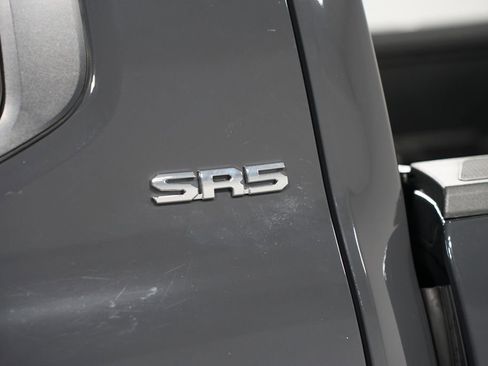 Certified 2025 Toyota Tacoma SR5 image 11