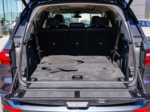 Used 2019 BMW X7 xDrive40i w/ Premium Package image 27