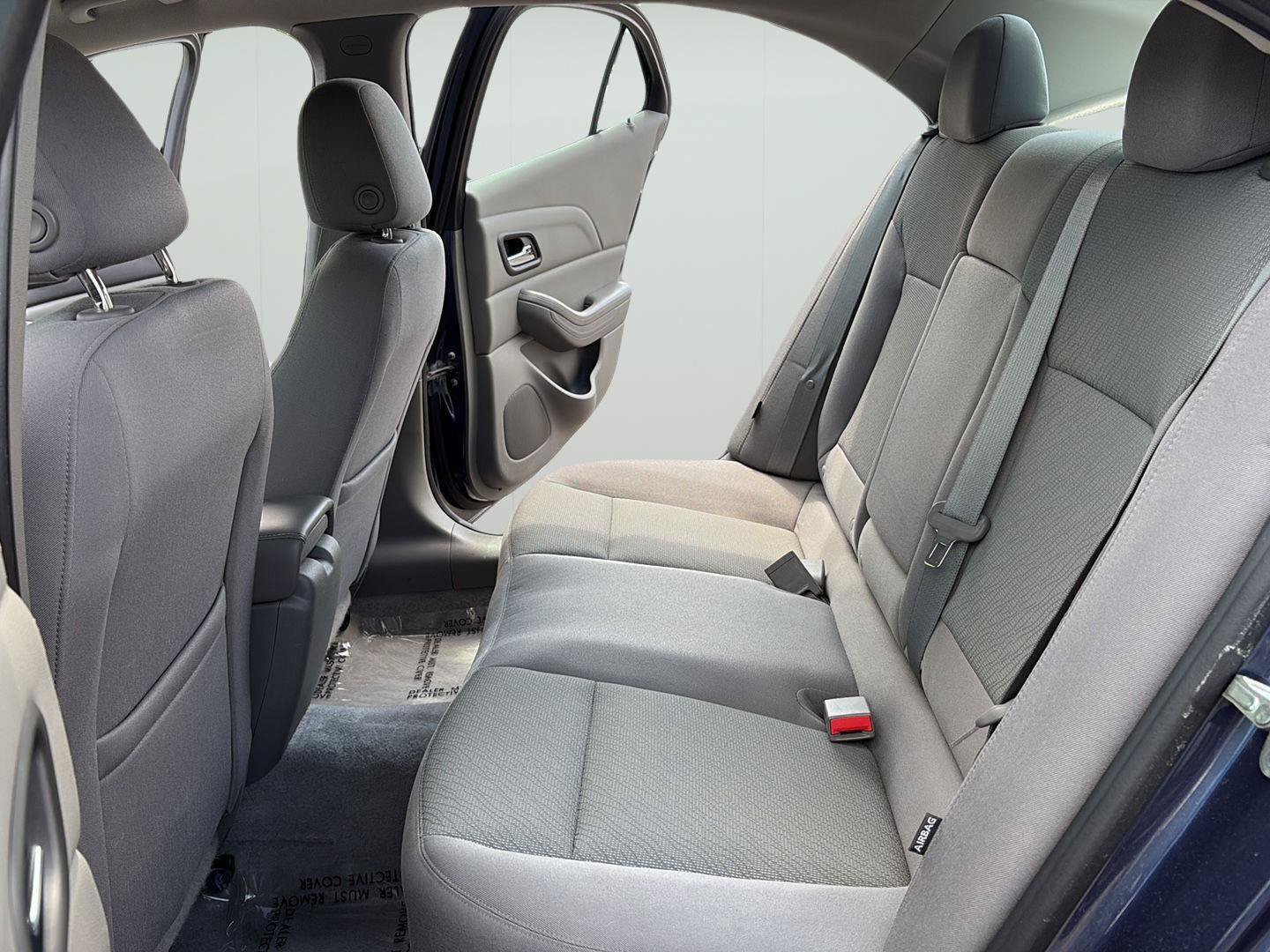 Used 2013 Chevrolet Malibu LS w/ Protection Package FWD image 18