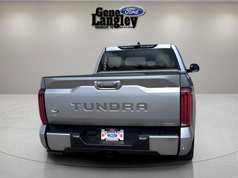 Used 2023 Toyota Tundra Capstone image 19