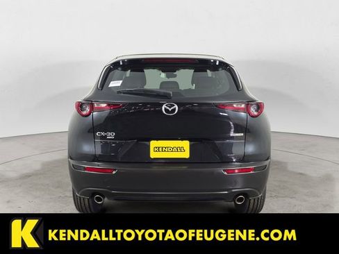 Used 2023 MAZDA CX-30 AWD 2.5 S image 4
