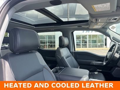 New 2025 Ford F250 Lariat w/ Lariat Ultimate Package