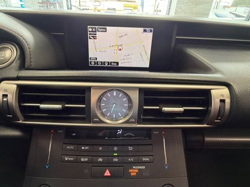 Used 2016 Lexus IS 300 AWD w/ F Sport Package image 57