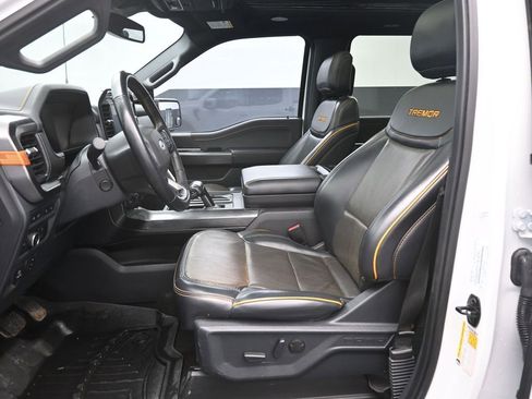 Used 2022 Ford F150 Tremor w/ Equipment Group 402A High image 18