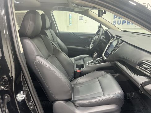Certified 2025 Subaru Outback Limited XT AWD/4WD image 25
