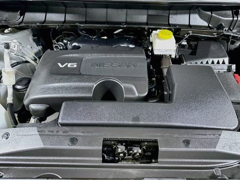 Used 2023 Nissan Pathfinder SL AWD/4WD image 22