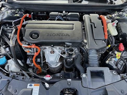 Used 2024 Honda Accord Sport image 27