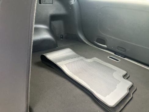 Used 2023 Kia Sportage EX FWD image 34