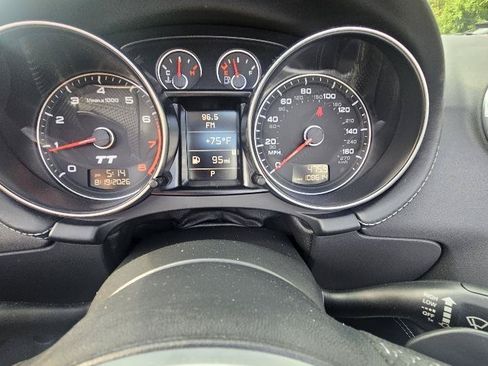 Used 2013 Audi TT 2.0T Premium Plus AWD/4WD image 19