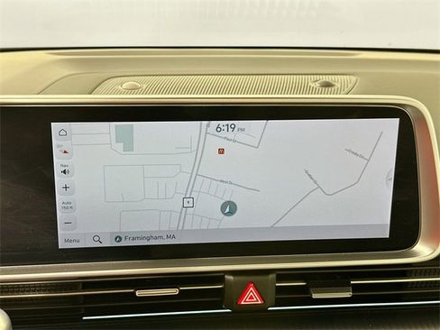 Used 2023 Hyundai Ioniq 6 SEL image 11