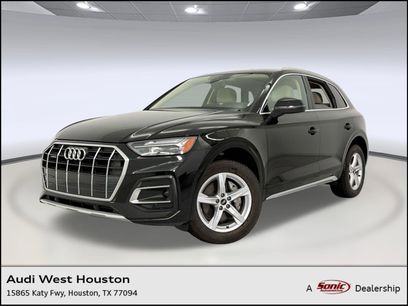 Used 2023 Audi Q5 2.0T Premium w/ Convenience Package