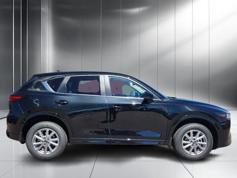 New 2025 MAZDA CX-5 AWD 2.5 S image 23