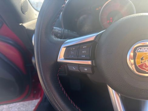 Used 2018 FIAT 124 Spider Abarth w/ Convenience Group image 20