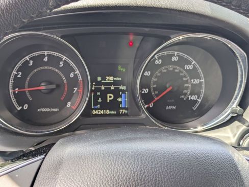 Used 2024 Mitsubishi Outlander Sport ES image 19