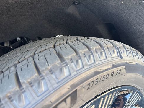 New 2026 Lincoln Navigator L Reserve w/ Jet Appearance Package AWD/4WD image 13