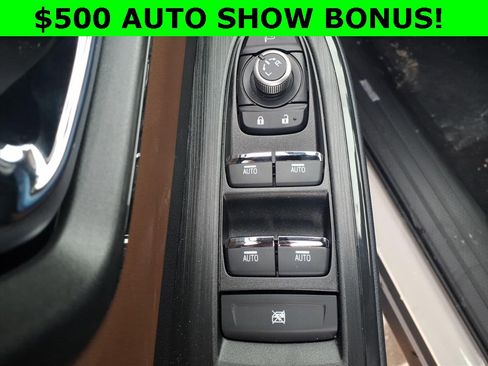 New 2026 Subaru Outback Touring XT image 17