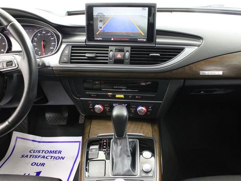 Used 2016 Audi A7 3.0T Prestige w/ Prestige Package image 23