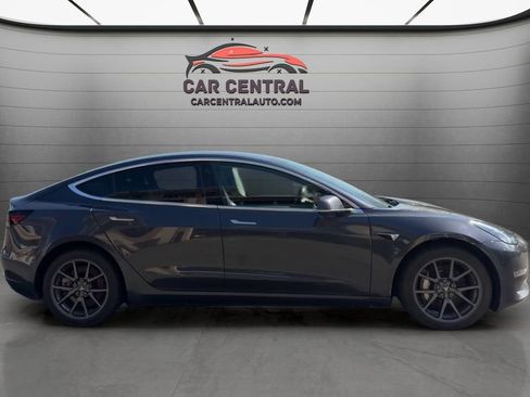 Used 2018 Tesla Model 3 Long Range AWD/4WD image 7