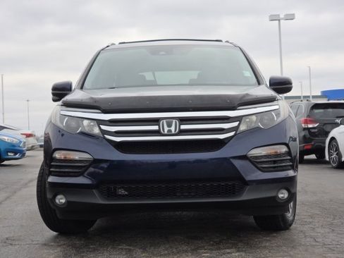Used 2016 Honda Pilot EX-L image 8