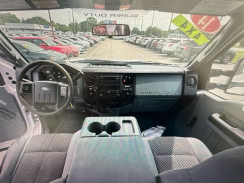 Used 2014 Ford F250 XL AWD/4WD image 13