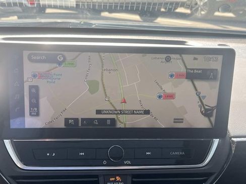 Used 2023 Nissan Altima 2.0 SR FWD image 29