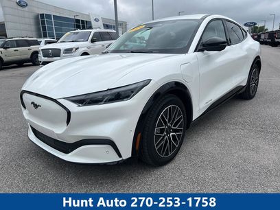 Used 2024 Ford Mustang Mach-E Premium