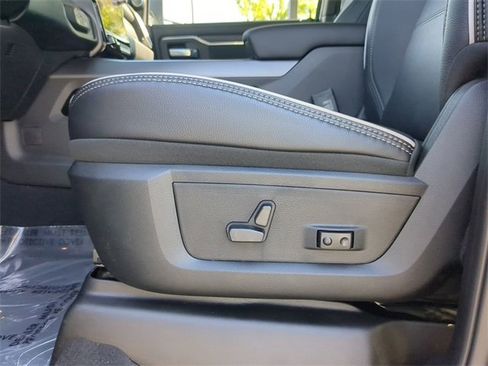 New 2025 RAM 2500 Laramie image 20