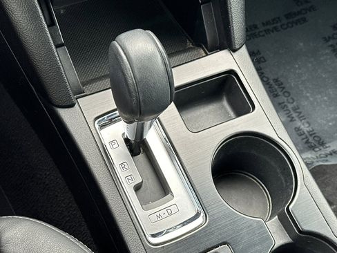 Used 2016 Subaru Outback 2.5i Limited image 24