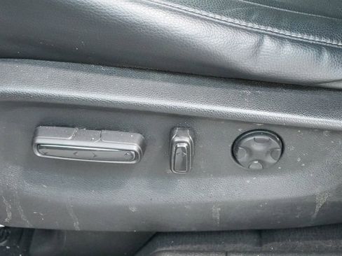 Used 2022 Honda Odyssey EX-L image 14