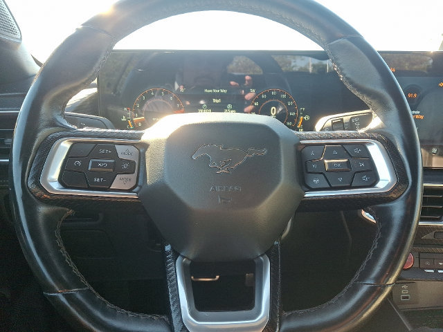 Used 2024 Ford Mustang GT Premium RWD image 18