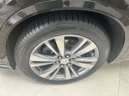 Used 2020 Cadillac XT6 Premium Luxury FWD image 14